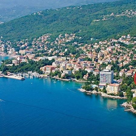 Opatija Apartment エクステリア 写真