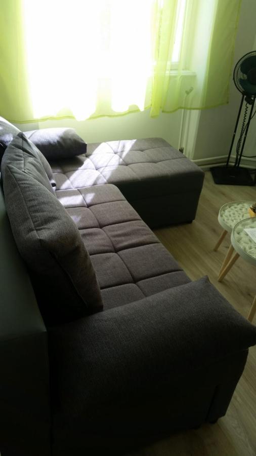 Opatija Apartment エクステリア 写真