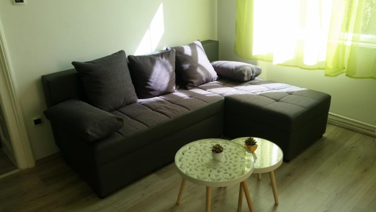 Opatija Apartment エクステリア 写真