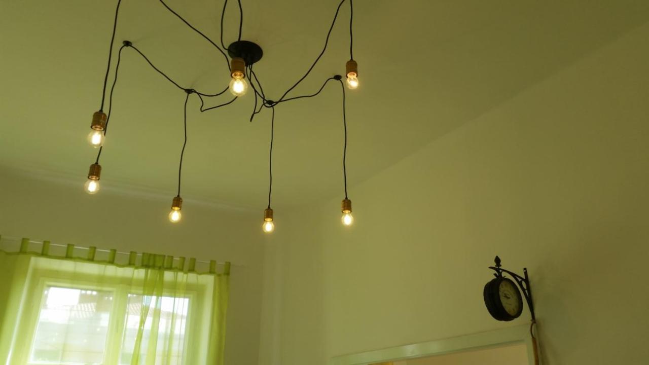 Opatija Apartment エクステリア 写真