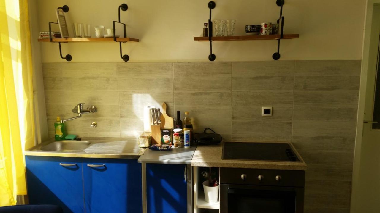 Opatija Apartment エクステリア 写真