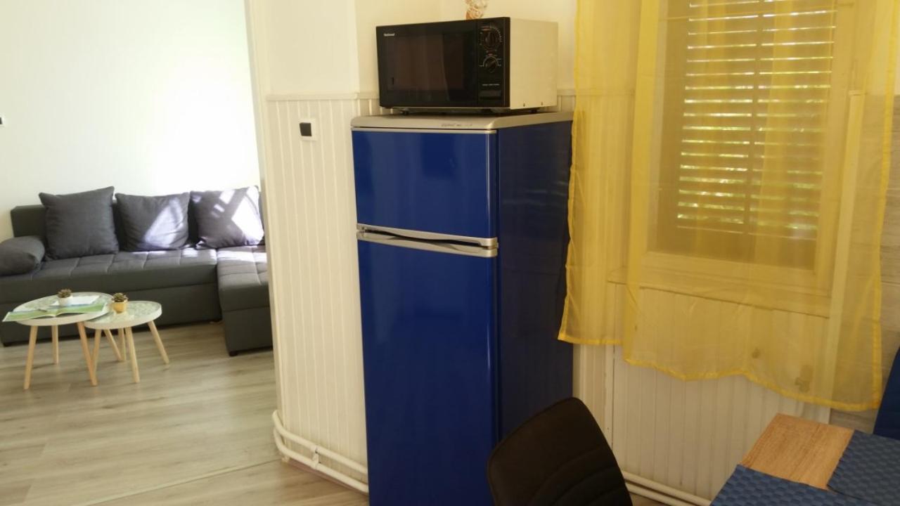 Opatija Apartment エクステリア 写真