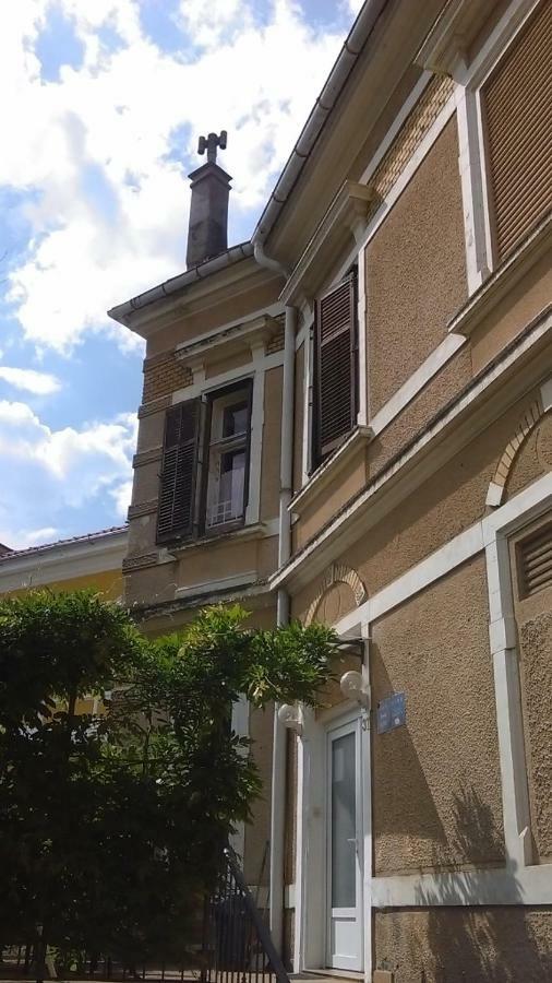Opatija Apartment エクステリア 写真