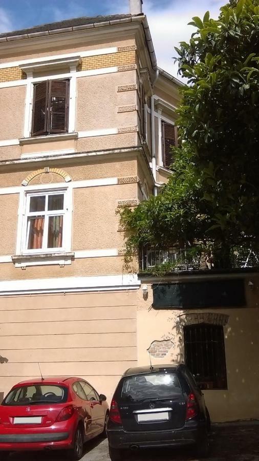 Opatija Apartment エクステリア 写真