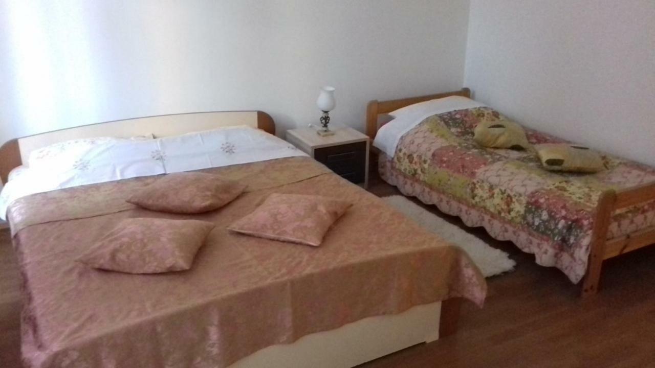Opatija Apartment エクステリア 写真