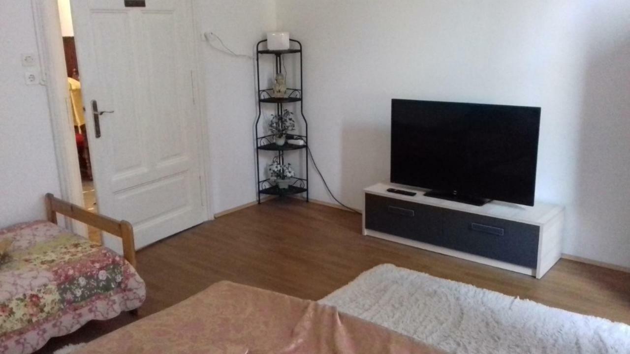 Opatija Apartment エクステリア 写真
