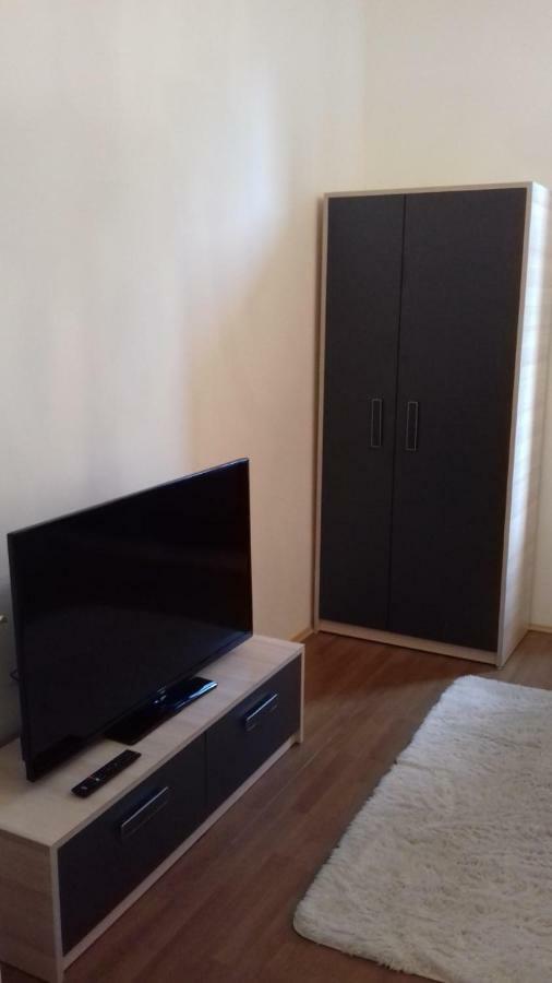 Opatija Apartment エクステリア 写真