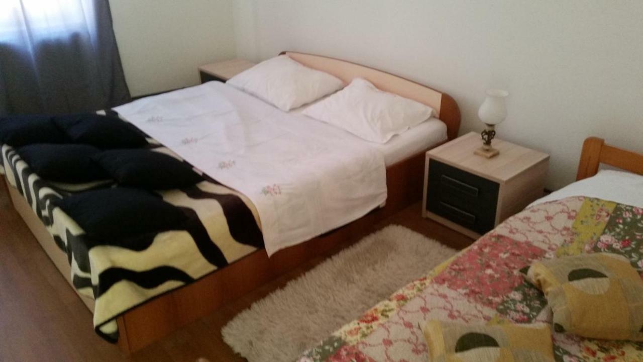 Opatija Apartment エクステリア 写真