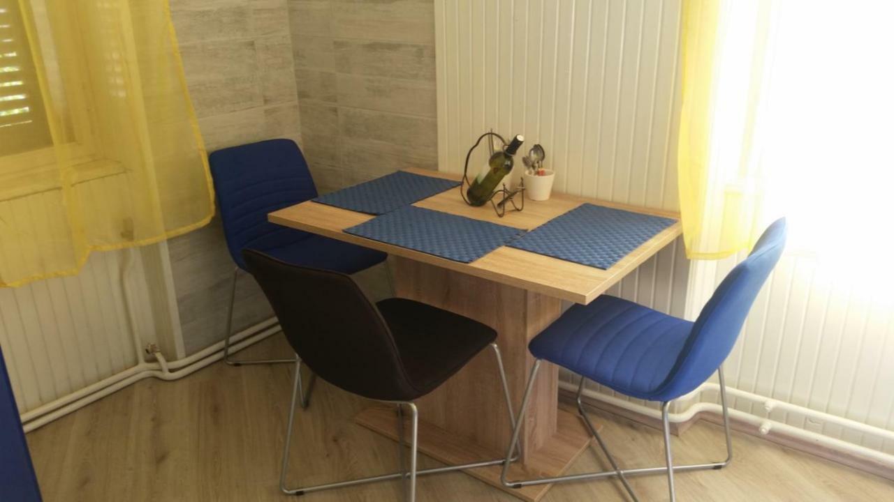 Opatija Apartment エクステリア 写真