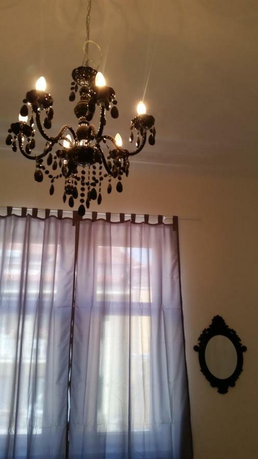 Opatija Apartment エクステリア 写真