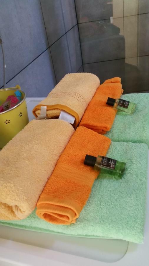 Opatija Apartment エクステリア 写真