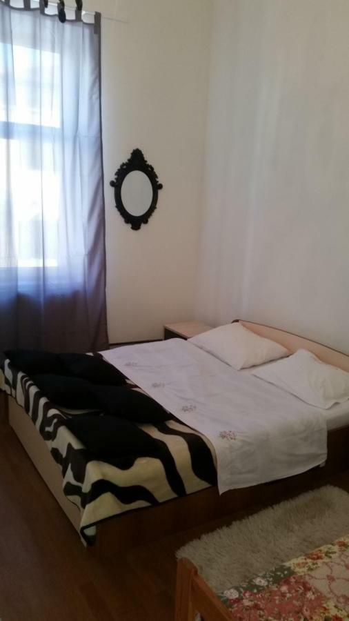 Opatija Apartment エクステリア 写真