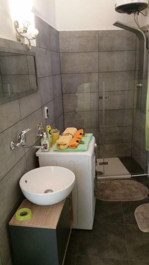 Opatija Apartment エクステリア 写真