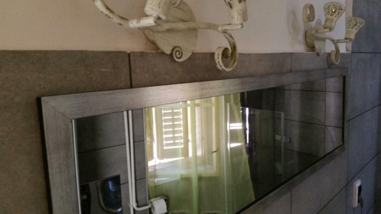 Opatija Apartment エクステリア 写真